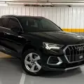 AUDI Q3 2.0 40 TFSI GASOLINA PERFORMANCE QUATTRO TIPTRONIC AUDI Q3 2.0 40 TFSI GASOLINA PERFORMANCE QUATTRO TIPTRONIC