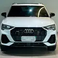 AUDI Q3 2.0 40 TFSI GASOLINA PERFORMANCE BLACK QUATTRO TIPTRONIC AUDI Q3 2.0 40 TFSI GASOLINA PERFORMANCE BLACK QUATTRO TIPTRONIC
