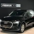 AUDI Q3 2.0 40 TFSI GASOLINA PERFORMANCE QUATTRO TIPTRONIC AUDI Q3 2.0 40 TFSI GASOLINA PERFORMANCE QUATTRO TIPTRONIC