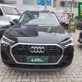 AUDI Q3 2.0 40 TFSI GASOLINA PRESTIGE QUATTRO TIPTRONIC AUDI Q3 2.0 40 TFSI GASOLINA PRESTIGE QUATTRO TIPTRONIC