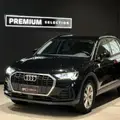 AUDI Q3 2.0 40 TFSI GASOLINA PRESTIGE QUATTRO TIPTRONIC AUDI Q3 2.0 40 TFSI GASOLINA PRESTIGE QUATTRO TIPTRONIC