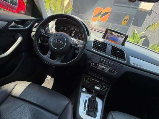 AUDI-Q3-2.0 TFSI AMBIENTE QUATTRO 4P GASOLINA S TRONIC AUDI-Q3-2017