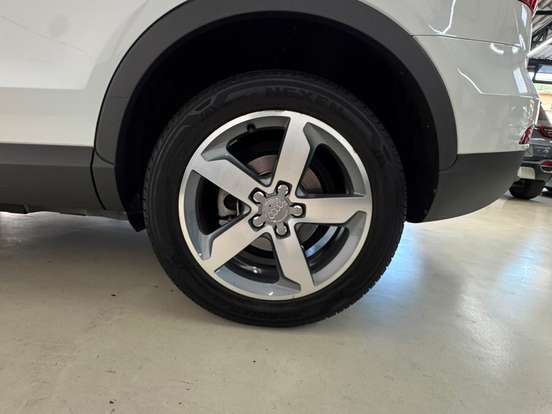 AUDI-Q3-2.0 TFSI AMBIENTE QUATTRO 4P GASOLINA S TRONIC AUDI-Q3-2014