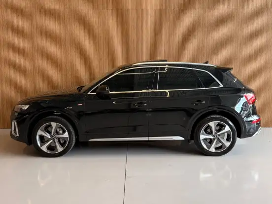 AUDI-Q5-2.0 45 TFSI GASOLINA SPORTBACK S LINE QUATTRO S TRONIC AUDI-Q5-2021