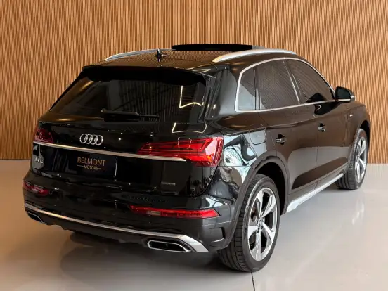 AUDI-Q5-2.0 45 TFSI GASOLINA SPORTBACK S LINE QUATTRO S TRONIC AUDI-Q5-2021