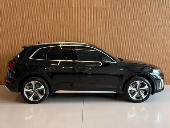 AUDI-Q5-2.0 45 TFSI GASOLINA SPORTBACK S LINE QUATTRO S TRONIC AUDI-Q5-2021