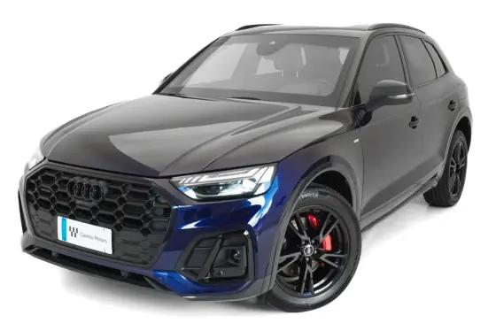 AUDI Q5 2.0 55 TFSIE PHEV PERFORMANCE QUATTRO S TRONIC