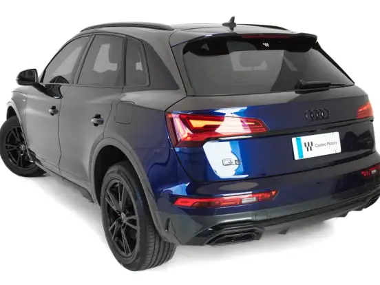 AUDI-Q5-2.0 55 TFSIE PHEV PERFORMANCE QUATTRO S TRONIC AUDI-Q5-2023