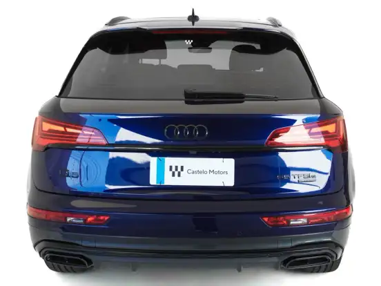 AUDI-Q5-2.0 55 TFSIE PHEV PERFORMANCE QUATTRO S TRONIC AUDI-Q5-2023