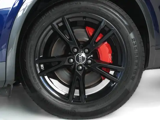 AUDI-Q5-2.0 55 TFSIE PHEV PERFORMANCE QUATTRO S TRONIC AUDI-Q5-2023