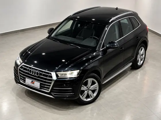AUDI Q5 2.0 TFSI GASOLINA AMBIENTE S TRONIC
