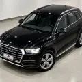 AUDI Q5 2.0 TFSI GASOLINA AMBIENTE S TRONIC AUDI Q5 2.0 TFSI GASOLINA AMBIENTE S TRONIC
