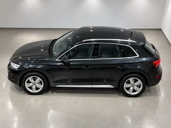 AUDI-Q5-2.0 TFSI GASOLINA AMBIENTE S TRONIC AUDI-Q5-2018