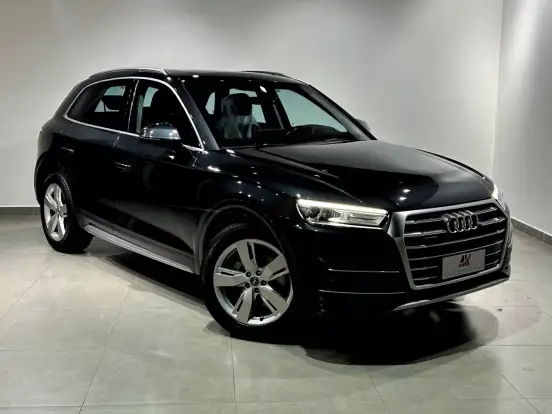 AUDI-Q5-2.0 TFSI GASOLINA AMBIENTE S TRONIC AUDI-Q5-2018