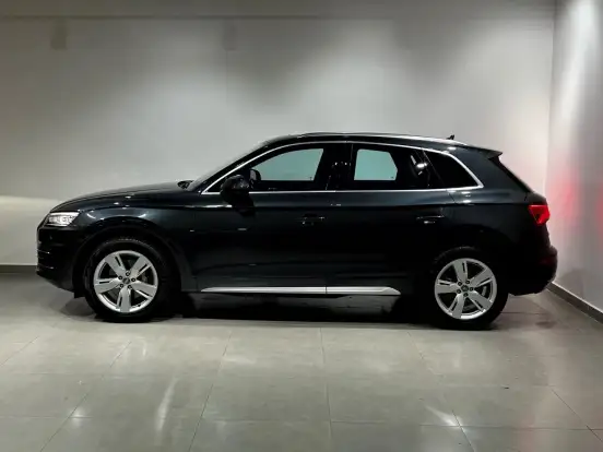 AUDI-Q5-2.0 TFSI GASOLINA AMBIENTE S TRONIC AUDI-Q5-2018