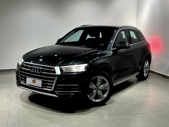 AUDI-Q5-2018