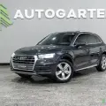 AUDI Q5 2.0 TFSI GASOLINA AMBIENTE S TRONIC AUDI Q5 2.0 TFSI GASOLINA AMBIENTE S TRONIC