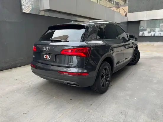 AUDI-Q5-2.0 TFSI GASOLINA PRESTIGE S TRONIC AUDI-Q5-2019