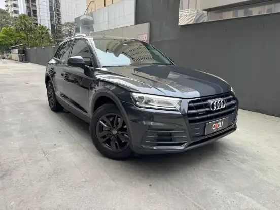 AUDI-Q5-2.0 TFSI GASOLINA PRESTIGE S TRONIC AUDI-Q5-2019