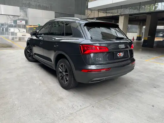 AUDI-Q5-2.0 TFSI GASOLINA PRESTIGE S TRONIC AUDI-Q5-2019