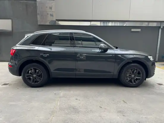 AUDI-Q5-2.0 TFSI GASOLINA PRESTIGE S TRONIC AUDI-Q5-2019