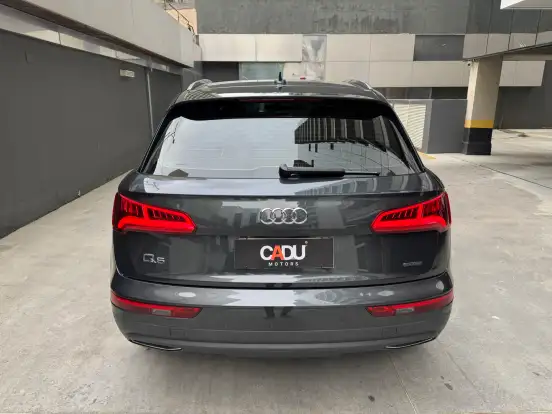 AUDI-Q5-2.0 TFSI GASOLINA PRESTIGE S TRONIC AUDI-Q5-2019