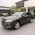 AUDI Q5 2.0 TFSI GASOLINA S-LINE S TRONIC AUDI Q5 2.0 TFSI GASOLINA S-LINE S TRONIC