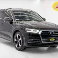 AUDI Q5 2.0 TFSI GASOLINA S-LINE S TRONIC AUDI Q5 2.0 TFSI GASOLINA S-LINE S TRONIC
