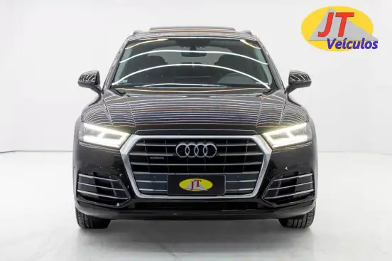 AUDI-Q5-2.0 TFSI GASOLINA S-LINE S TRONIC AUDI-Q5-2019