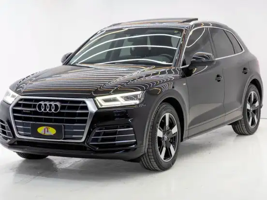 AUDI-Q5-2.0 TFSI GASOLINA S-LINE S TRONIC AUDI-Q5-2019