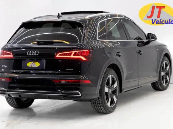AUDI-Q5-2.0 TFSI GASOLINA S-LINE S TRONIC AUDI-Q5-2019