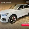 AUDI Q5 2.0 45 TFSI GASOLINA S-LINE QUATTRO S TRONIC AUDI Q5 2.0 45 TFSI GASOLINA S-LINE QUATTRO S TRONIC