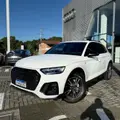 AUDI Q5 2.0 55 TFSIE PHEV PERFORMANCE BLACK QUATTRO S TRONIC AUDI Q5 2.0 55 TFSIE PHEV PERFORMANCE BLACK QUATTRO S TRONIC