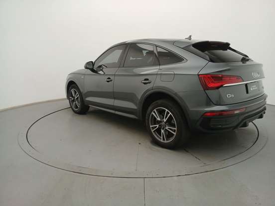 AUDI-Q5-2.0 55 TFSIE PHEV SPORTBACK PERFORMANCE BLACK QUATTRO S TRONIC AUDI-Q5-2023