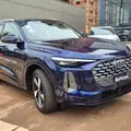 AUDI Q5 2.0 TFSI GASOLINA ADVANCED QUATTRO S TRONIC AUDI Q5 2.0 TFSI GASOLINA ADVANCED QUATTRO S TRONIC