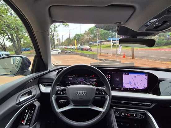 AUDI-Q5-2.0 TFSI GASOLINA ADVANCED QUATTRO S TRONIC AUDI-Q5-2025