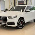 AUDI Q5 2.0 TFSI GASOLINA AMBIENTE S TRONIC AUDI Q5 2.0 TFSI GASOLINA AMBIENTE S TRONIC