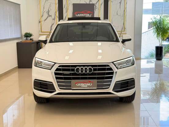 AUDI-Q5-2.0 TFSI GASOLINA AMBIENTE S TRONIC AUDI-Q5-2017