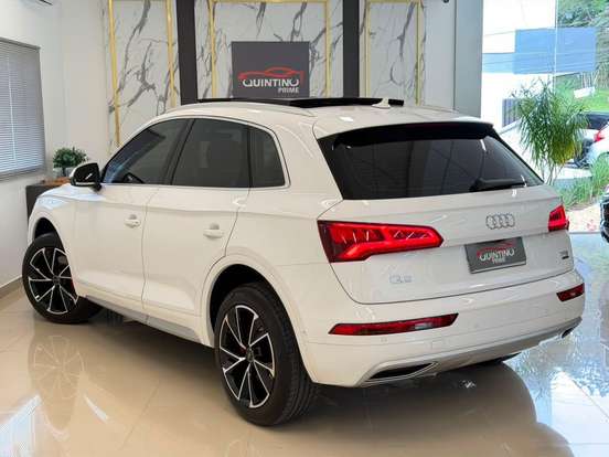AUDI-Q5-2.0 TFSI GASOLINA AMBIENTE S TRONIC AUDI-Q5-2017