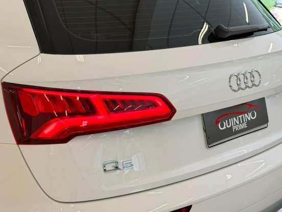 AUDI-Q5-2.0 TFSI GASOLINA AMBIENTE S TRONIC AUDI-Q5-2017