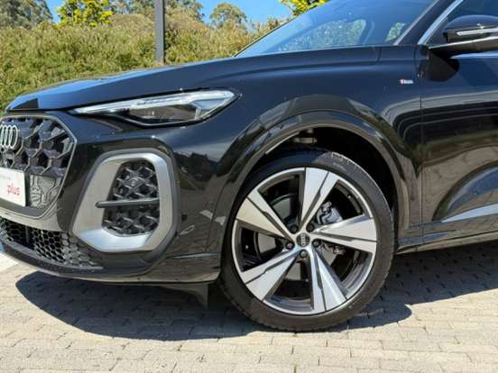 AUDI-Q5-2.0 TFSI GASOLINA S LINE QUATTRO S TRONIC AUDI-Q5-2026