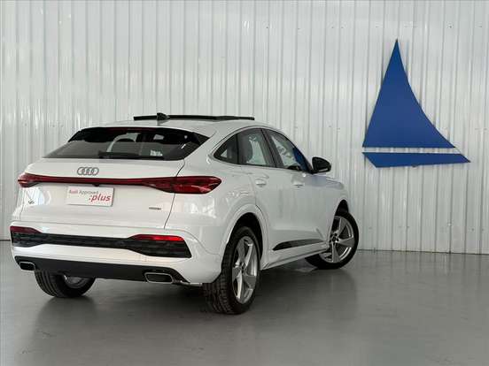 AUDI-Q5-2.0 TFSI GASOLINA SPORTBACK ADVANCED QUATTRO S TRONIC AUDI-Q5-2025