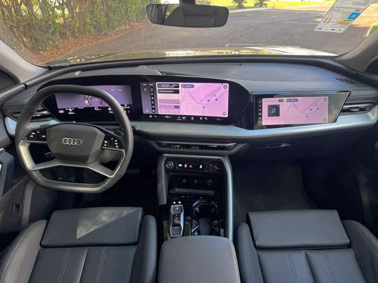 AUDI-Q5-2.0 TFSI GASOLINA SPORTBACK S LINE QUATTRO S TRONIC AUDI-Q5-2026