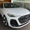 AUDI Q5 2.0 TFSI GASOLINA SPORTBACK S LINE QUATTRO S TRONIC AUDI Q5 2.0 TFSI GASOLINA SPORTBACK S LINE QUATTRO S TRONIC