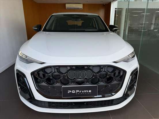 AUDI-Q5-2.0 TFSI GASOLINA SPORTBACK S LINE QUATTRO S TRONIC AUDI-Q5-2025