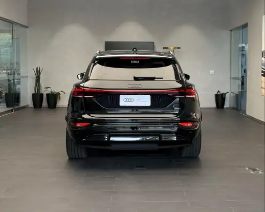 AUDI-Q6 E-TRON-2025