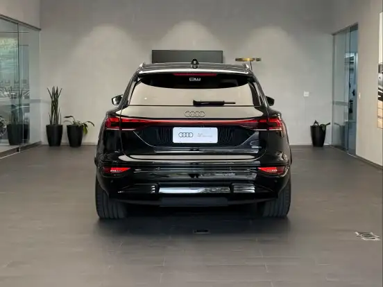 AUDI-Q6 E-TRON-100 KW ELÉTRICO PERFORMANCE BLACK QUATTRO AUDI-Q6 E-TRON-2025