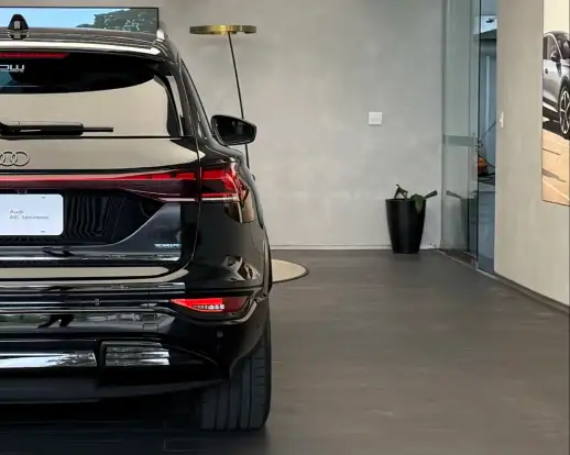 AUDI-Q6 E-TRON-2025