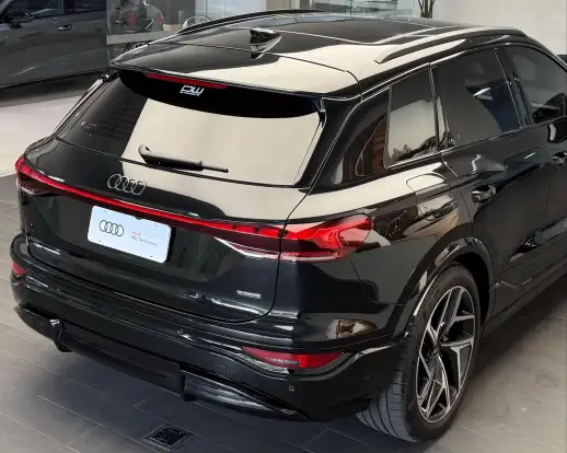 AUDI-Q6 E-TRON-2025