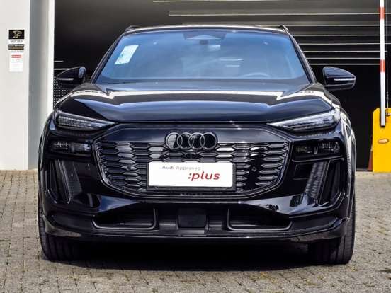 AUDI-Q6 E-TRON-2026